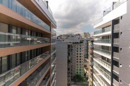 Apartamento à venda com 170m², 3 quartos e 2 vagasVista do Quarto 1