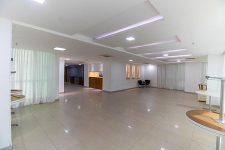 Apartamento à venda com 170m², 3 quartos e 2 vagasÁrea comum