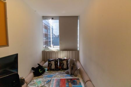 Apartamento à venda com 170m², 3 quartos e 2 vagasQuarto 1