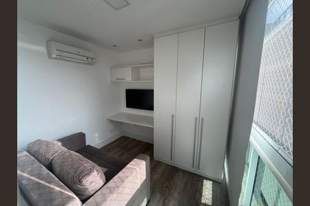 Apartamento à venda com 170m², 3 quartos e 2 vagasQuarto 2