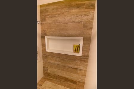 Apartamento à venda com 170m², 3 quartos e 2 vagasBanheiro Social