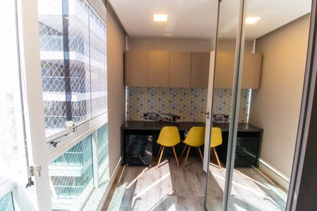 Apartamento à venda com 170m², 3 quartos e 2 vagasSuíte 