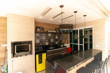 Apartamento à venda com 170m², 3 quartos e 2 vagasCobertura