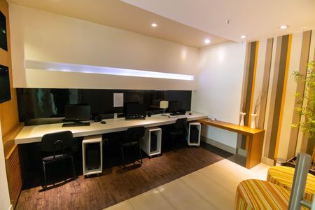 Apartamento à venda com 170m², 3 quartos e 2 vagasÁrea comum