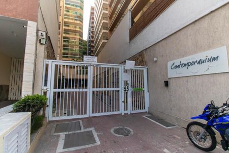 Apartamento à venda com 170m², 3 quartos e 2 vagasFachada
