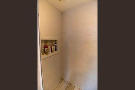 Apartamento à venda com 170m², 3 quartos e 2 vagasBanheiro da Suíte