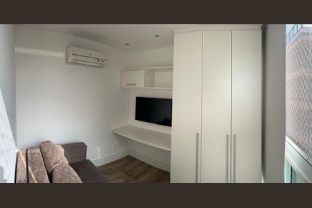 Apartamento à venda com 170m², 3 quartos e 2 vagasQuarto 2