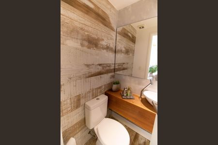 Apartamento à venda com 170m², 3 quartos e 2 vagasLavabo