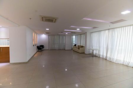 Apartamento à venda com 170m², 3 quartos e 2 vagasÁrea comum