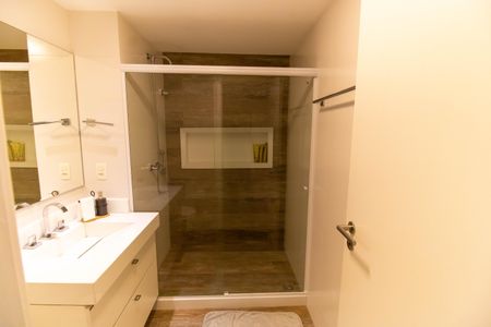 Apartamento à venda com 170m², 3 quartos e 2 vagasBanheiro Social