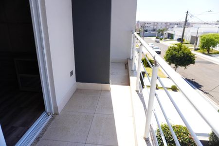 Casa de condomínio para alugar com 330m², 4 quartos e 4 vagasSacada da Suíte 