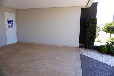 Casa de condomínio para alugar com 330m², 4 quartos e 4 vagasGaragem