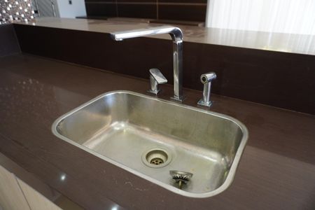 Casa de condomínio para alugar com 330m², 4 quartos e 4 vagasCozinha