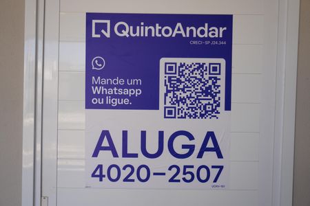 Casa de condomínio para alugar com 330m², 4 quartos e 4 vagasPlaquinha na Fachada