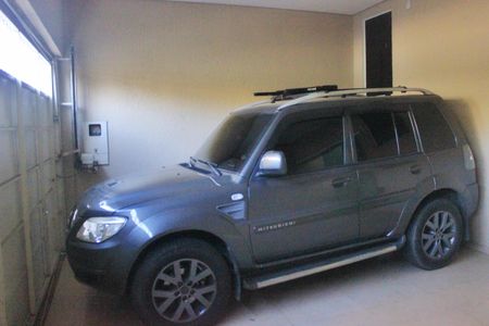 Casa à venda com 238m², 3 quartos e 3 vagasGaragem