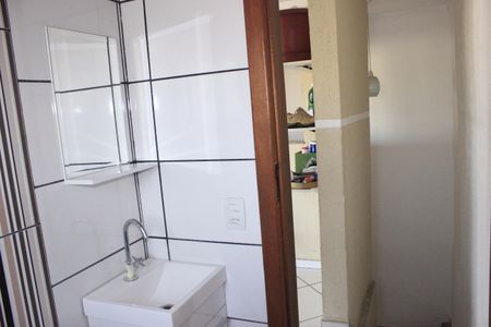 Casa à venda com 238m², 3 quartos e 3 vagasBanheiro de Serviço