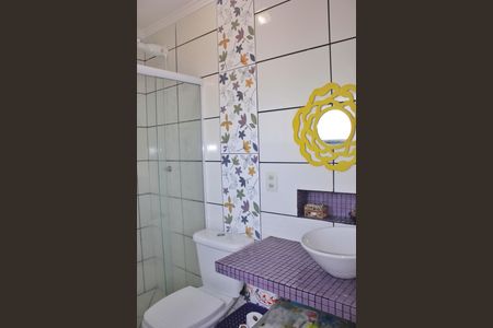 Casa à venda com 238m², 3 quartos e 3 vagasBanheiro Suíte 1