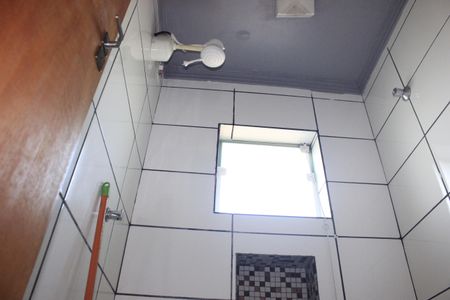 Casa à venda com 238m², 3 quartos e 3 vagasBanheiro de Serviço