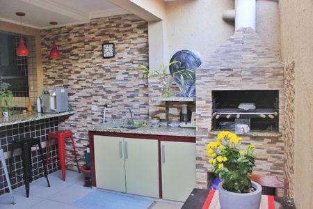 Casa à venda com 238m², 3 quartos e 3 vagasEspaço Gourmet