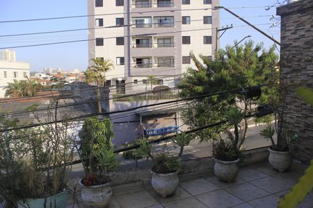 Casa à venda com 238m², 3 quartos e 3 vagasVaranda da Suíte 2