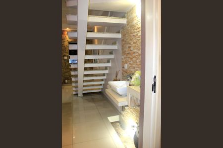 Casa à venda com 238m², 3 quartos e 3 vagasLavabo