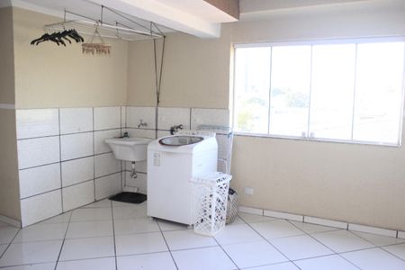 Casa à venda com 238m², 3 quartos e 3 vagasÁrea de Serviço