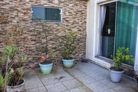 Casa à venda com 238m², 3 quartos e 3 vagasVaranda da Suíte 2