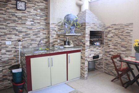 Casa à venda com 238m², 3 quartos e 3 vagasEspaço Gourmet