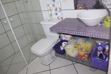 Casa à venda com 238m², 3 quartos e 3 vagasBanheiro Suíte 1