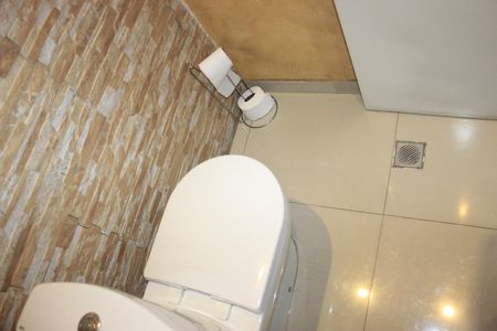 Casa à venda com 238m², 3 quartos e 3 vagasLavabo