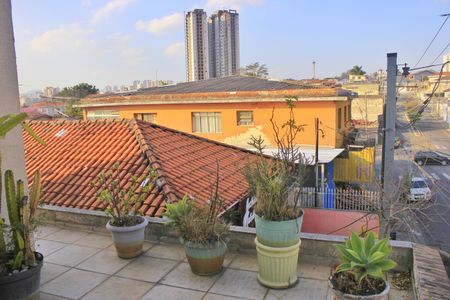 Casa à venda com 238m², 3 quartos e 3 vagasVaranda da Suíte 2