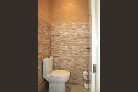 Lavabo de casa à venda com 3 quartos, 238m² em Jardim Vila Galvao, Guarulhos