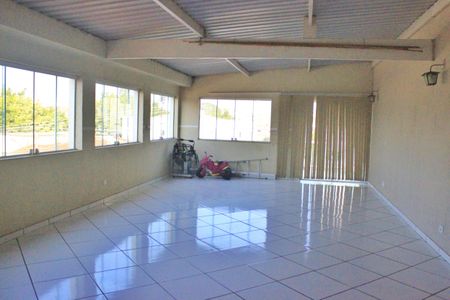 Casa à venda com 238m², 3 quartos e 3 vagasÁrea de Serviço