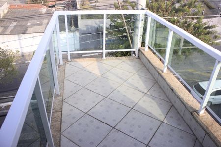 Casa à venda com 238m², 3 quartos e 3 vagasTerraço