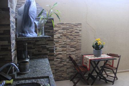 Casa à venda com 238m², 3 quartos e 3 vagasEspaço Gourmet