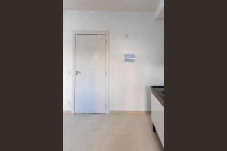 Apartamento à venda com 39m², 2 quartos e 1 vaga Apartamento à venda com 39m², 2 quartos e 1 vagaCozinha
