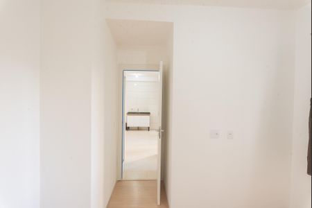 Apartamento à venda com 39m², 2 quartos e 1 vaga Apartamento à venda com 39m², 2 quartos e 1 vagaQuarto 2