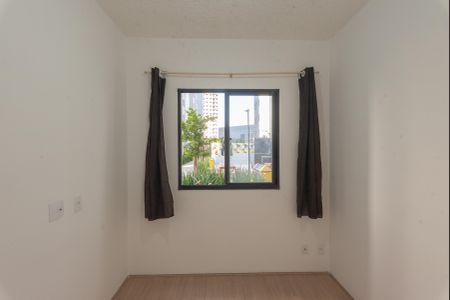 Apartamento à venda com 39m², 2 quartos e 1 vaga Apartamento à venda com 39m², 2 quartos e 1 vagaQuarto 2