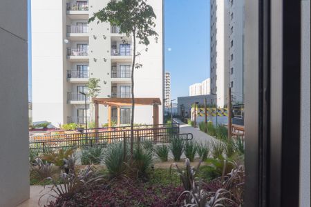 Apartamento à venda com 39m², 2 quartos e 1 vaga Apartamento à venda com 39m², 2 quartos e 1 vagaVista da Sala