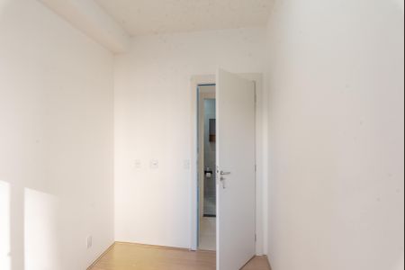 Quarto 1 de apartamento à venda com 2 quartos, 39m² em Residencial Parque da Fazenda, Campinas