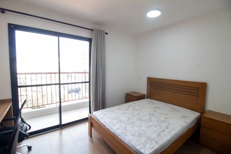 Kitnet/Studio para alugar com 1 quarto, 26m² em Jardim das Acacias, São Paulo