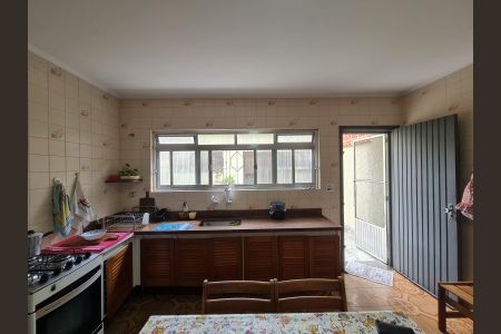 Casa à venda com 380m², 3 quartos e 2 vagasCozinha