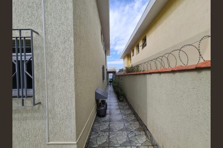 Casa à venda com 380m², 3 quartos e 2 vagasQuintal