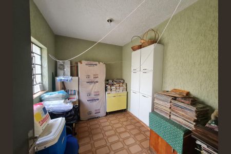 Casa à venda com 380m², 3 quartos e 2 vagasQuarto de Serviço