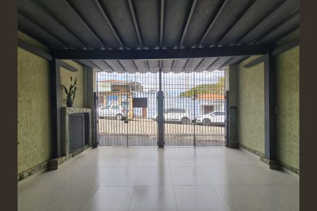 Casa à venda com 380m², 3 quartos e 2 vagasGaragem