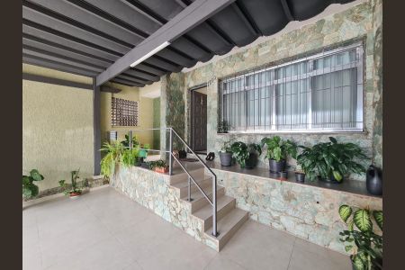 Casa à venda com 380m², 3 quartos e 2 vagasGaragem