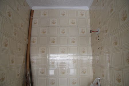 Casa à venda com 380m², 3 quartos e 2 vagasBanheiro de Serviço