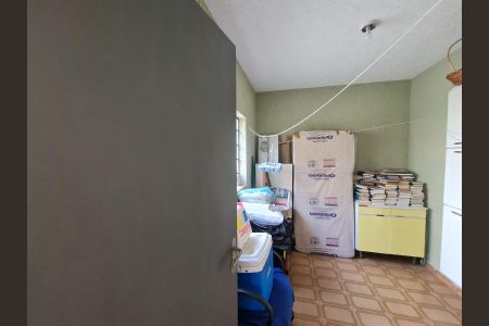 Casa à venda com 380m², 3 quartos e 2 vagasQuarto de Serviço