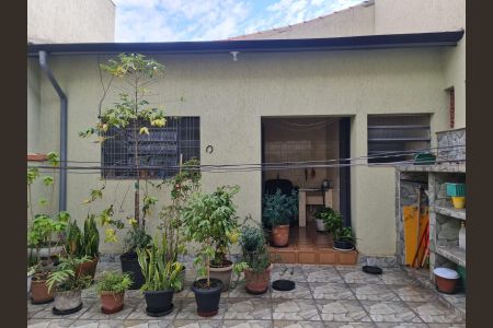 Casa à venda com 380m², 3 quartos e 2 vagasÁrea de Serviço