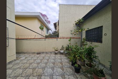 Casa à venda com 380m², 3 quartos e 2 vagasQuintal